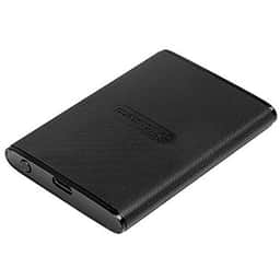 1TB External SSD ESD270C USB 3.1 Gen 2 Type C