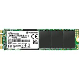 1TB Single Side M.2 2280 SSD SATA B plus M Key TLC