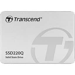 1TB 2.5IN SSD SATA3 QLC