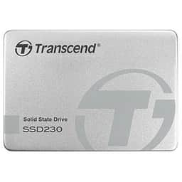 1TB;2.5IN SSD230S;SATA3;3D TLC;Aluminum case