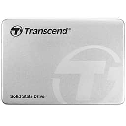 1TB;2.5IN SSD370;SATA3;MLC;Aluminum case
