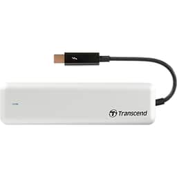 240GB;JetDrive 825;PCIe SSD upgrade kit for Mac