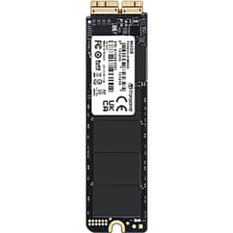 240GB JetDrive 850 PCIe SSD upgrade kit for Mac