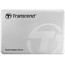 256GB;2.5IN SSD370;SATA3;MLC;Aluminum case