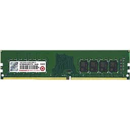 16GB DDR4 2400 U-DIMM 2Rx8