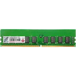 16GB DDR4 2133 ECC-DIMM 2Rx8