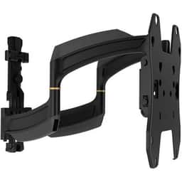 MEDIUM THINSTALL Dual Swing Arm Wall Mount - 18" Ext