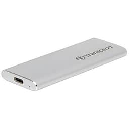 480GB External SSD USB 3.1 Gen 2 Type C