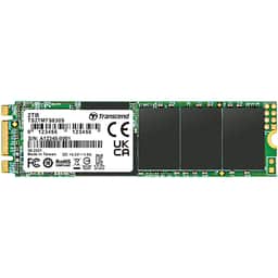 512GB M.2 2280 SSD SATA3 B plus M Key TLC