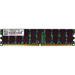 4GB DDR2 667 REG-DIMM 2Rx4