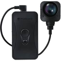 64GB, Body Camera, DrivePro Body 70, Separate Camera