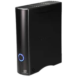 8TB StoreJet3.5IN T3;Portable HDD