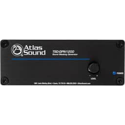 TSD, SND MSK GEN, 12W, 70V OUT