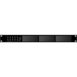 TSD, RACK MT KIT X4 UNITS