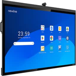 55" Z Pro series 4K LED 4K Multi-Touch Display -Capacitive Touch