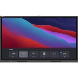 65″ C series 4K LED 4K Multi-Touch Display, No embedded Operating system