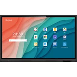 65″ Q Pro series 4K LED 4K Multi-Touch Display w/ USB Type-C, Google EDLA Certified
