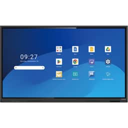 86" Z Pro series 4K LED 4K Multi-Touch Display w/ USB Type-C