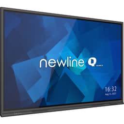 98IN 4K LED 4K Multi-Touch Display w/ USB Type-C