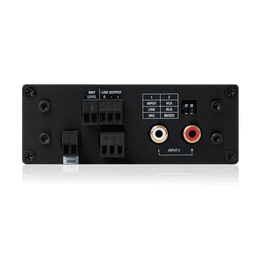 Two Channel Mixer - Image 2 - Two Channel Mixer