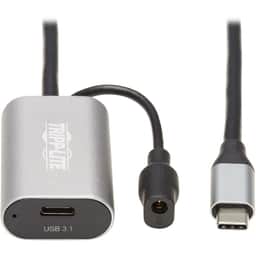 USB C Active Extension Cable USB C to USB C USB 3.1 Gen 1 M/F 5M