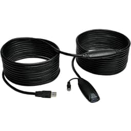 10M USB 3.0 SuperSpeed Active Extension Repeater Cable M/M 33ft