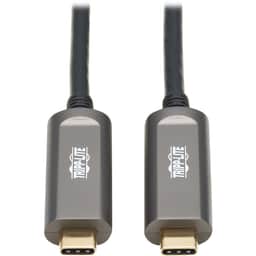 15M USB-C 10G M/M AOC DATACBL