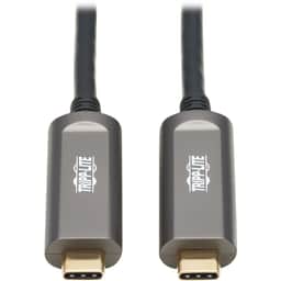 30M USB-C 10G M/M AOC DATACBL