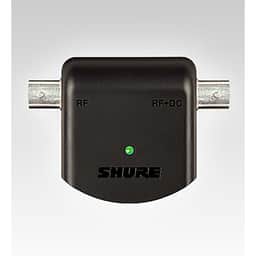 Shure UABIAST-US BNC Antenna Booster for SLX/BLX Systems