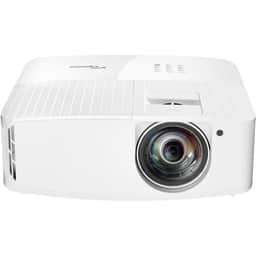 Optoma UHD35STX 4K UHD Short Throw Projector, 3600 Lumens