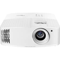 Optoma UHD38X 4K UHD Projector, 4000 Lumens