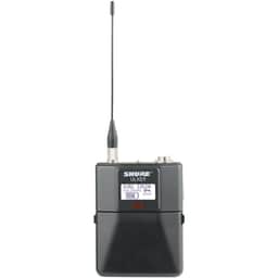 Digital Wireless Bodypack Transmitter with LEMO3