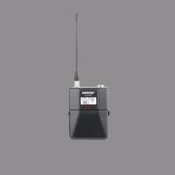 SHURE Digital Bodypack Transmitter