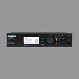 ULXD4 WIRELESS RECEIVER