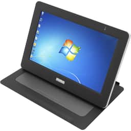 7" 1024x600 Non-Touch Monitor, USB Cable Included