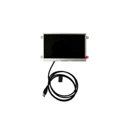 7"open frame USB non-touch display