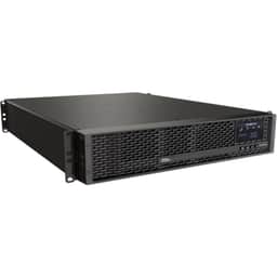Middle Atlantic UPX-RLNK-OL2000R-8 2000VA 120V Online UPS with Outlet Control