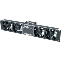 ULTRA QFP 4 FAN LED