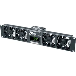 ULTRA QFP 4 FAN LED DISPLAY