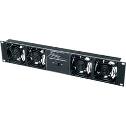 Ultra UQFP-4RT 4-Fan Remote Thermistor