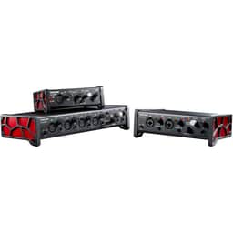 TASCAM US-4x4HR USB-C Audio/MIDI Interface