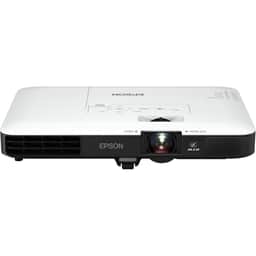 Epson PowerLite 1780W Projector, WXGA, 3000 Lumens, 3LCD (V11H795020)