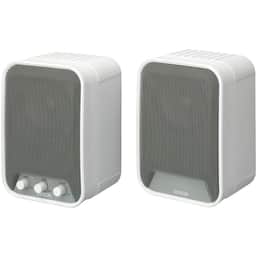 ELPSP02 ACTIVE SPEAKER PAIR 15W