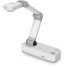 Epson DC-13 Document Camera 1080p 16x Digital Zoom