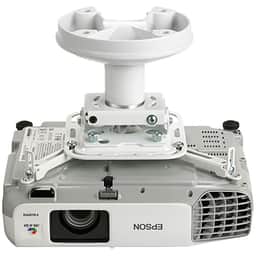 Epson Elpmbpjg Universal Projector Mount Kit, UL Listed