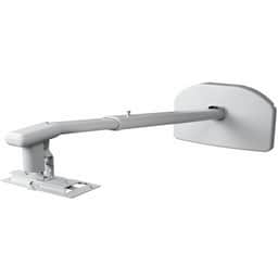 Epson ELPMB64 Short Throw Wall Mount 27-47 Inch Arm