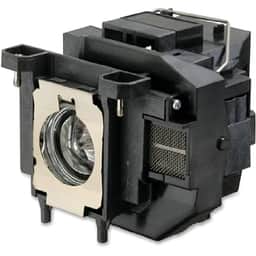 Replacement Lamp for PowerLite S11/X12/X15/PL1221/1261W/PLW16/W16SK