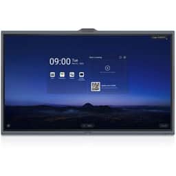 V6530 ViewPro series 65″ All-in-one Conference IFP, 4K, 2 cam, 8 mics, 2 spk