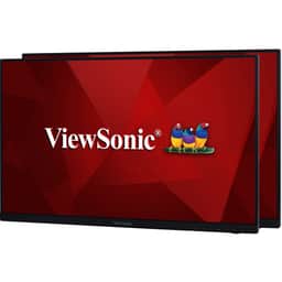 22" 1920 x 1080 IPS Frameless Dual Pack Head-Only Monitors