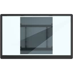 BalanceBox 650-130 Wall Mount for 147.7-280 Lbs Displays